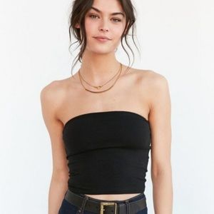 Urban Outfitters Tube Top